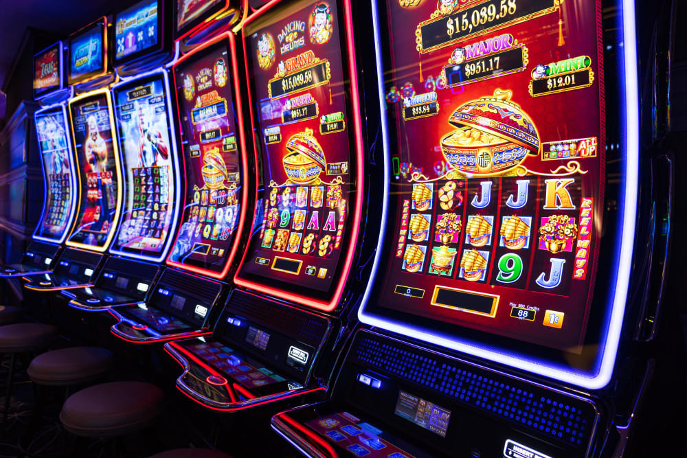 Juegos de azar online en México